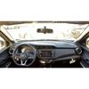 Auto Dashboard Cover Dash Mat Board Pad Carpet Dashmat Anti-UV Mats for Nissan Kicks 2016 2017 2018 2019 2020 P15