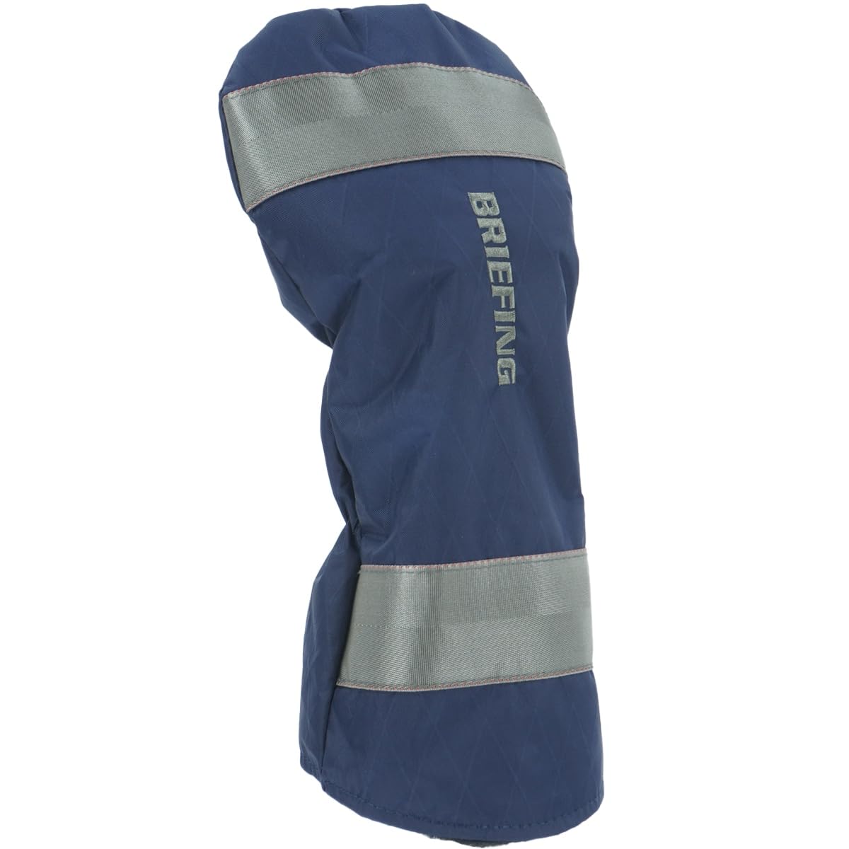 

Driver Cover XP Wolf Gray