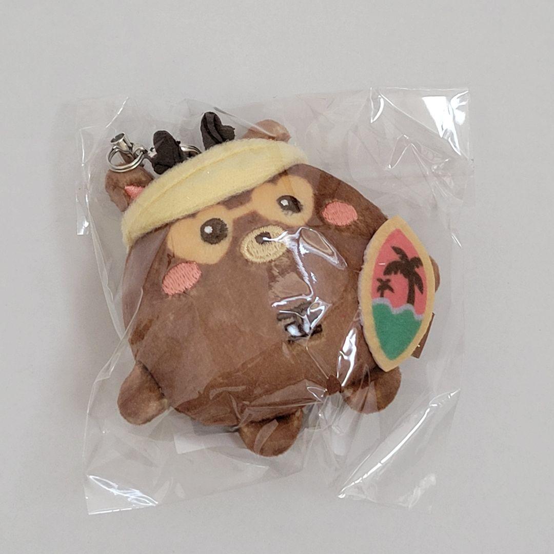 

[USED] RIIZE Songchan Seoul Concert Plush Keychain Korea 1