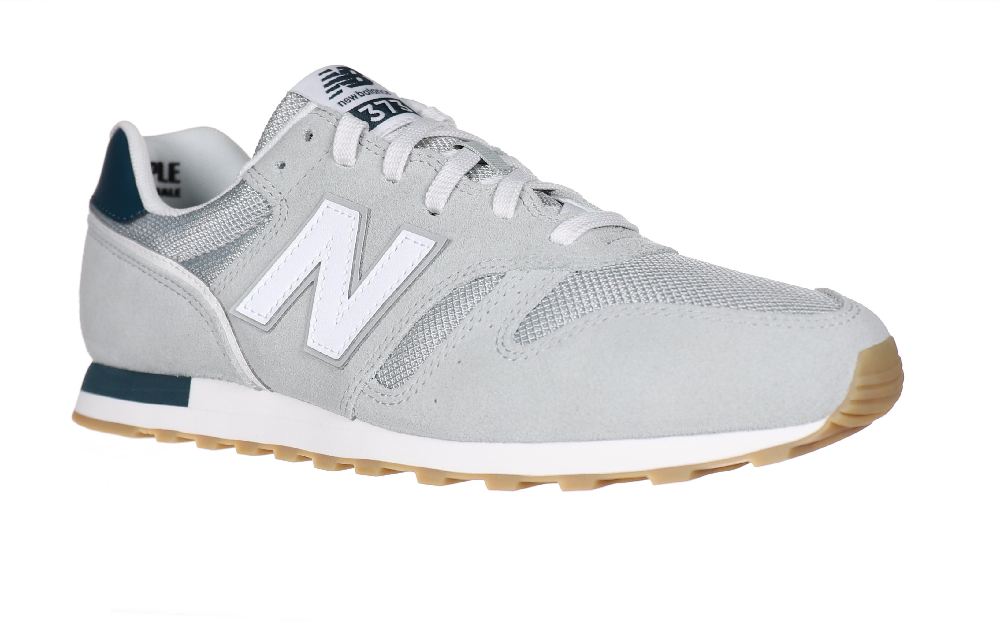 Classic Men`s Shoes New Balance 373