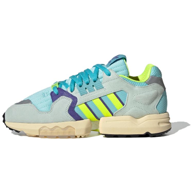 Adidas Zx Torsion 'Clear Aqua' EF4343 cm