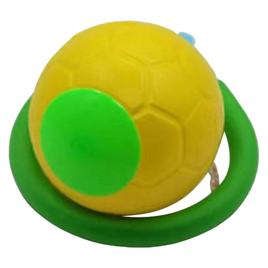 

Сяючий м яч, що стрибає, легкий, підвищує концентрацію, барвистий скіп для щиколоток, м яч для гойдалки, блимає кільце для стрибків, спортивна іграшка для дітей