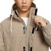 Nike Klubové bundy a kabáty Pánske Khaki FN3109-247