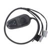 DC24V Electric Wheelchair Joystick Controller Remote Control Brush Motor Electric Wheel Chair