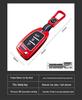 Premium Key Shell for Geely 17-21 Vision, X1, X3, King Kong, Panda Models