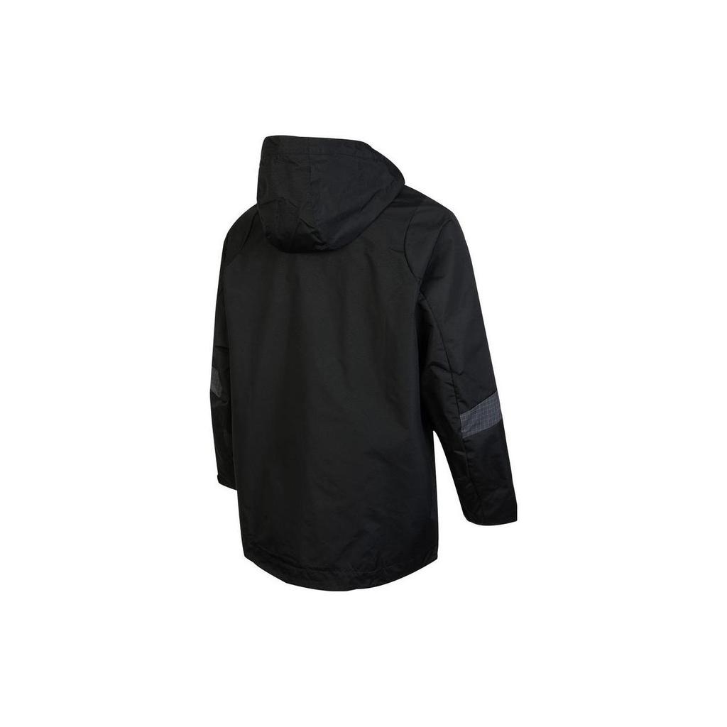New Adidas Jackets Men Black HR4436