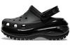 Crocs Mega Crush Clog 'Black' 207988-001