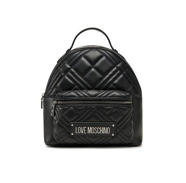 

Рюкзак LOVE MOSCHINO JC4148PP1MLA000B чёрный
