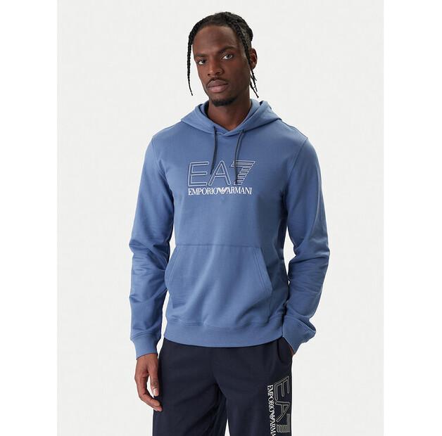 Толстовка EA7 Emporio Armani 7M001313 EU S