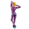 BANPRESTO Ichiban Kuji Bizarre Adventure ASSEMBLE Prize Giorno Giovanna Figure JoJo's JOJO'S E (1 Type)