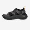 Teva Women S Outdoor SandalS Grandview Max Black Stvf2516230 Blk