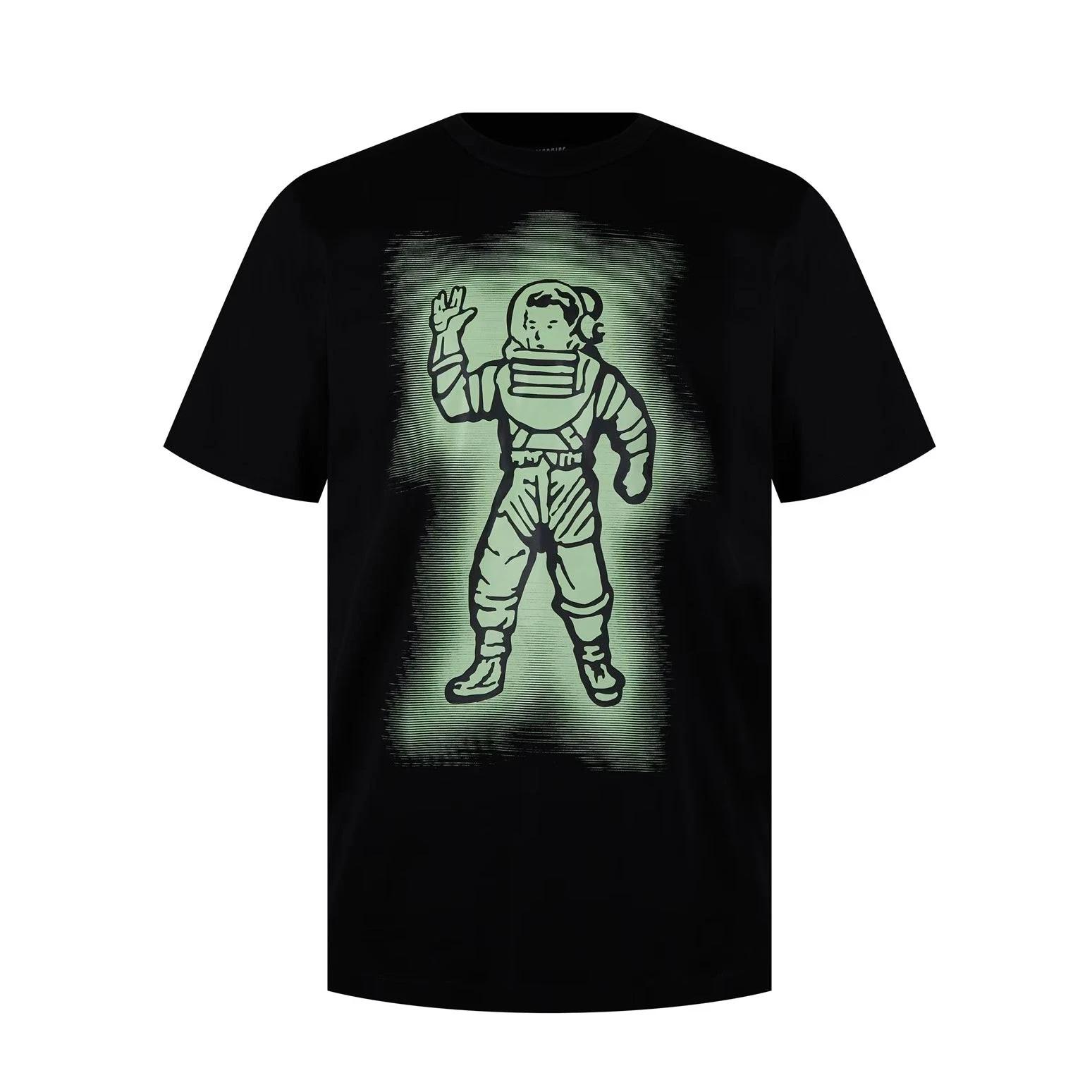 Billionaire Boys Club Glow Astro T-Shirt 3XL