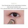 PICCASSO 280 Concealer Brush - Korean Professional Precision Face Brush for Seamless Under-Eye, Spot, and Contour Concealer Application
