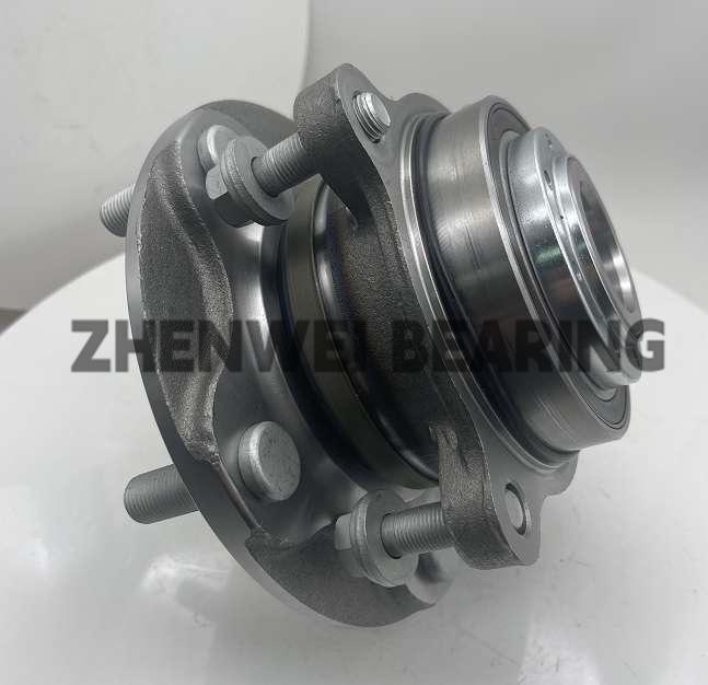 Toyota Tundra Sequoia Front Wheel Hub Assembly (43570-60031)