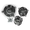 For KAWASAKI ZX-10R ZX10R 2011-2024 GBRacing Engine Cover Protector Set