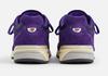 U990TB4 New Balance 990V4 Purple Suede