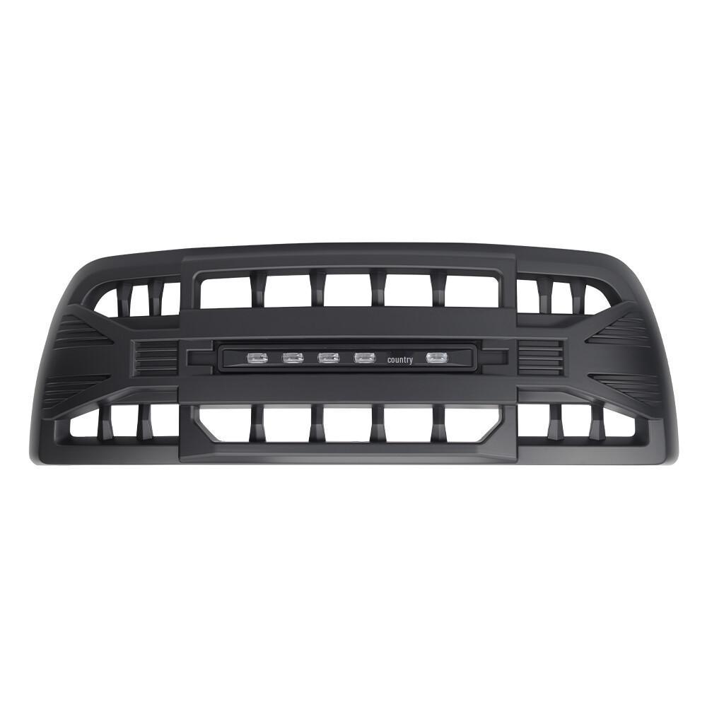 

War Axe Style Grille for 2013-2018 Dodge Ram 2500/3500