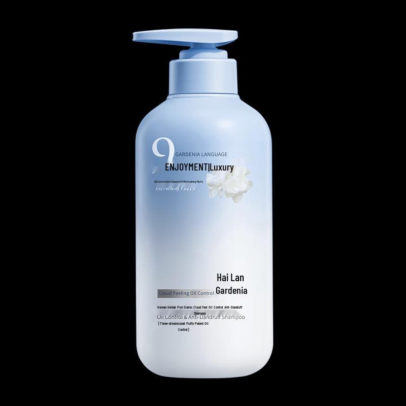 Hanfang Wugu HF Oil Control Anti-Dandruff Shampoo