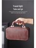 Pumpkin Pot Tea Set: Elegant Gift for Business, Travel, & Outdoor Occasions