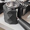 Rutschfester Kaffeepress-Halter PLA Hitzebeständige Kaffeepress-Griffhalterung für NINJA ES601 655 701