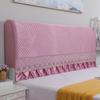 Bedhead Soft Bag 2023 New Headcover Cover Cover Cover Back Curved Modern Detachable Washable Headcover Cover