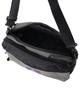 Shoulder Bag 3L also be used as a R1709 81 CHARCOAL FR [Jerry] (Can pouch)