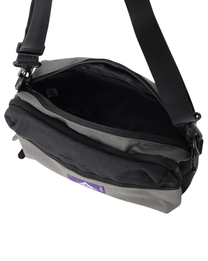 Shoulder Bag 3L also be used as a R1709 81 CHARCOAL FR [Jerry] (Can pouch)