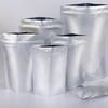 Pure Aluminum Foil Sealed Bag, Light Proof, Moisture-proof, Odor Proof, Self Sealing, Cat Food, Tea Snacks, Medicinal Materials Packaging Bag