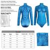 Tuta Cosplay Avatar 3 per Bambini - Costume per Role-Playing del Personaggio