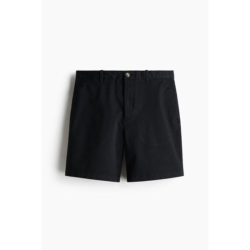 

HM Men s Casual Pants 2025 Fall New Arrival Wide Leg Soft Diagonal Cloth Work Clothing Straight Shorts 1260544