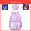 And Stylish Cute Kids Backpack For School With Spacious Design And Soft Straps Shoulder