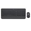 Logitech MK650 Wireless Keyboard and Mouse Combo
