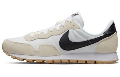 Nike Air Pegasus 83 White Black Gum DH8229-101 44 серый