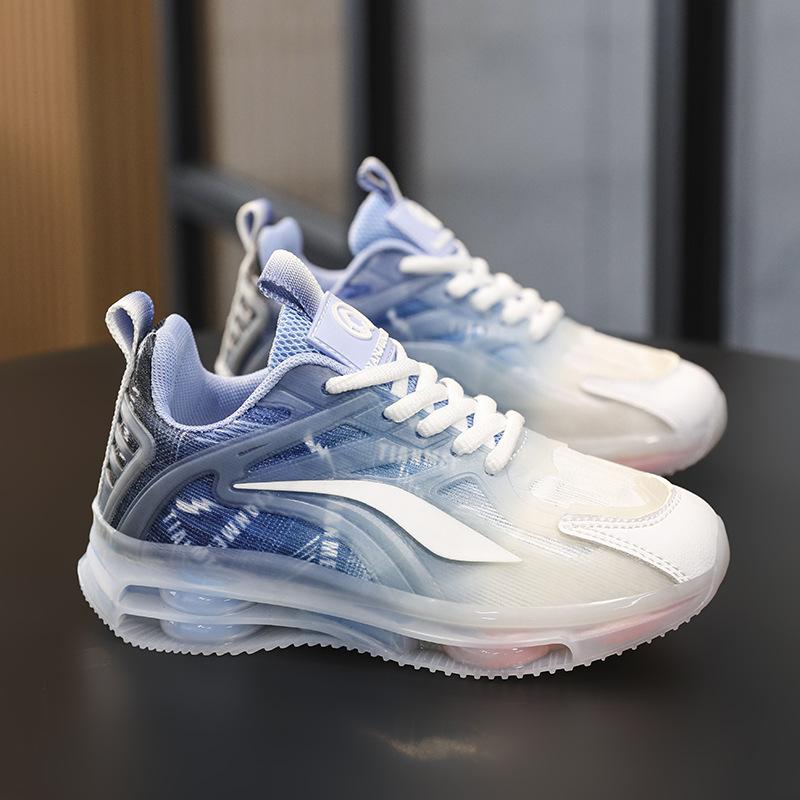 

Men s shoes autumn breathable 2024 new mesh mesh shoes men s casual men s shoes dad shoes sports shoes trendy shoes 30 небесно-голубой