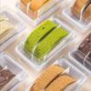 Recipientele pentru alimente – Păstrarea alimentelor