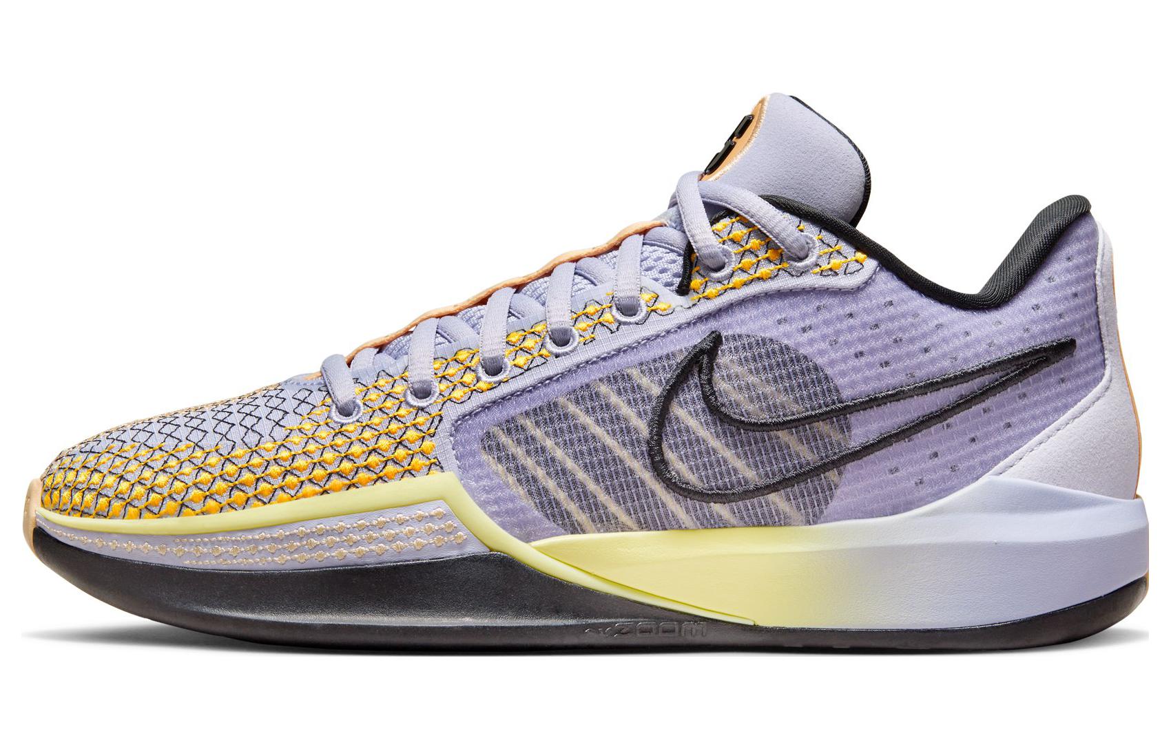 Nike Sabrina 1  Spark  Women s FQ3389-501 45.5