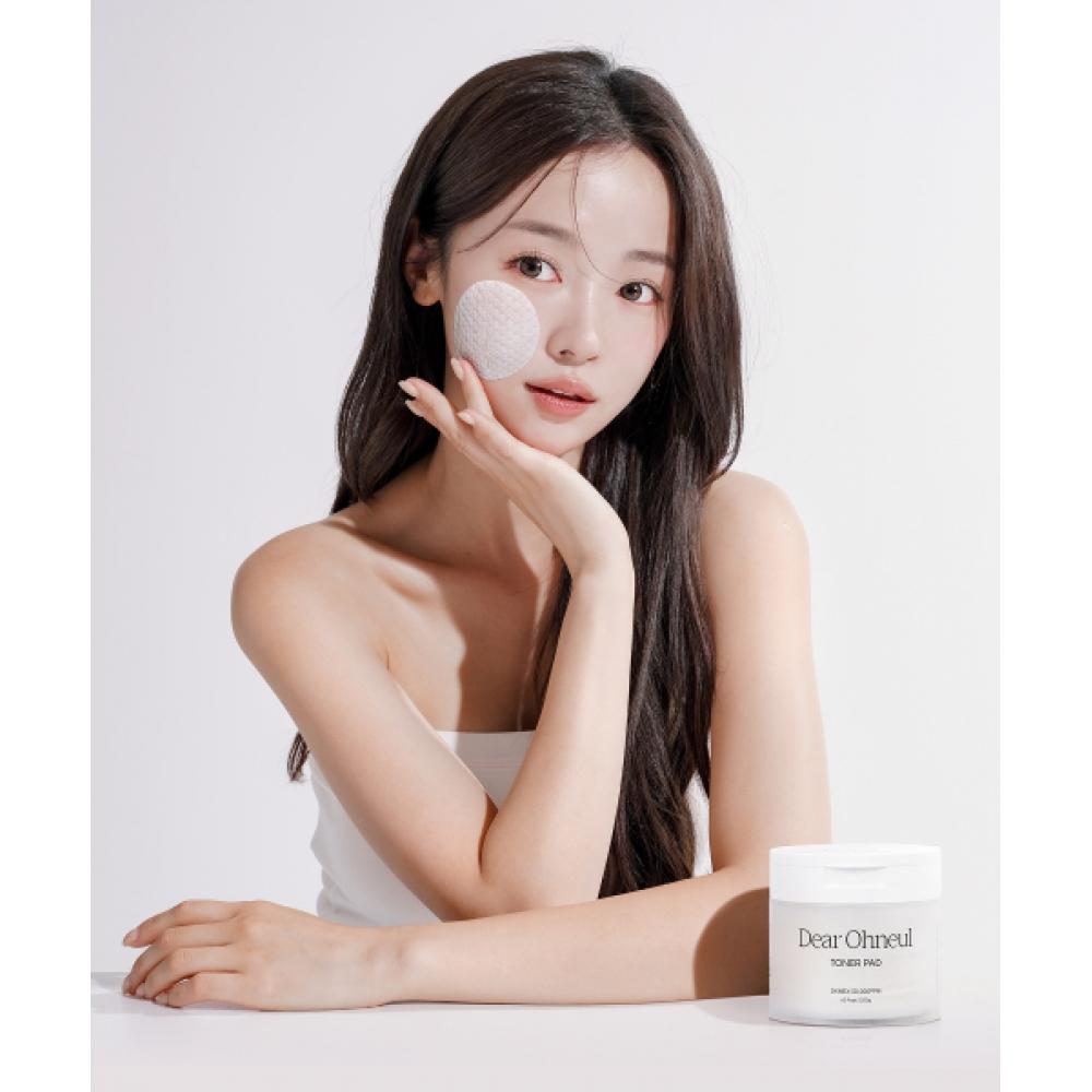 Dear Ohneul Donkey Milk Thinggreen Essence Pore Care Donkey Pad NONE