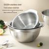 Stainless Steel Kitchen Drainer Basket