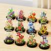 Decorațiuni pentru casă – Flori decorative şi coroane de flori