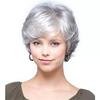 Extensões de cabelo sintético – Perucas de cabelo sintético