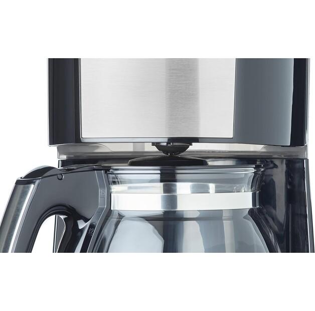 Кофеварка Melitta Enjoy Top Timer schwarz (1017-11)