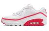 Air Max 90 Undefeated Alb Roșu Solar CJ7197-103
