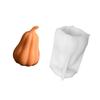 Halloween Pumpkin Silicone Molds Chocolate Molds Fondant Molds for Making Candle Soap Chocolate Epoxy Resin Project