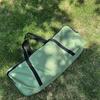 Outdoor Folding Camping Recliner Chair