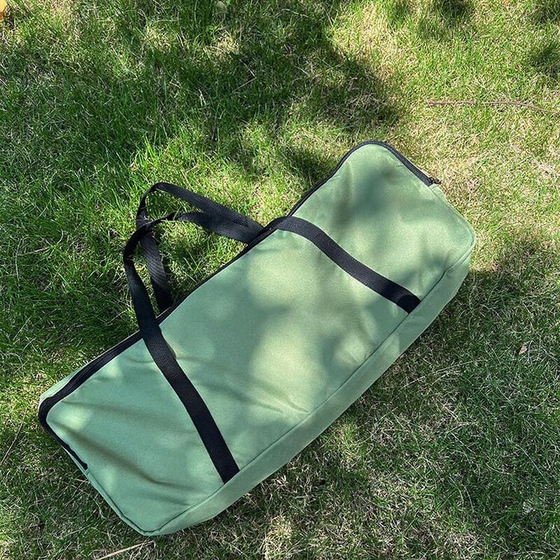 Outdoor Folding Camping Recliner Chair