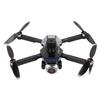 Brushless Motor Drone Obstacle Avoidance HD   Drone RC Quadcopter with Screen Remote Control