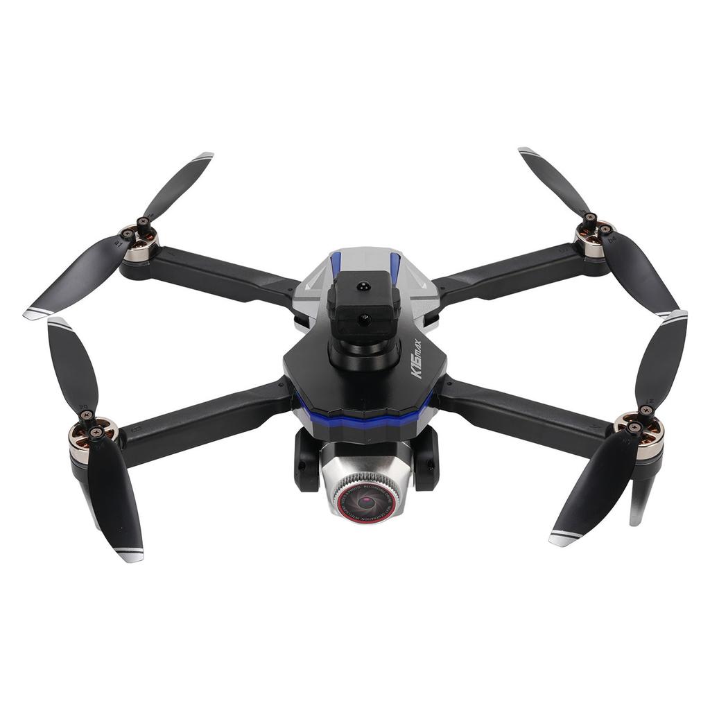 Brushless Motor Drone Obstacle Avoidance HD   Drone RC Quadcopter with Screen Remote Control