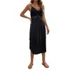 Summer Women's Sexy Lace Splicing Suspender Dress
