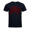 Superdry Футболка с коротким рукавом Athletic Script Graphic