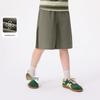 Boys' Breathable Mesh Casual Shorts